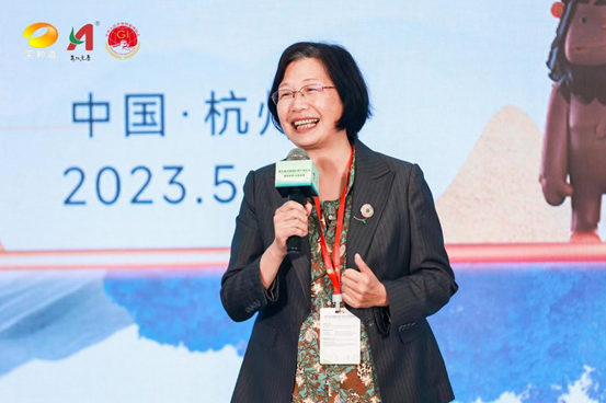 有关于“千年茶乡”相遇“江南水乡”，第五届中国国际茶叶博览会·安化黑茶专场推介会在杭州举办的最新消息(7)