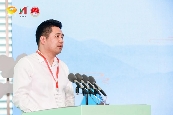 有关于“千年茶乡”相遇“江南水乡”，第五届中国国际茶叶博览会·安化黑茶专场推介会在杭州举办的最新消息(3)