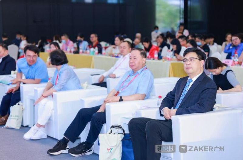 关于“宜昌茗茶 · 香飘湾区” 宜昌茶叶推介会在广州举行的最新消息(2)