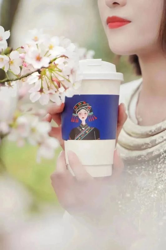 有关于创业梦，传温暖丨在校创业生捐助10万元助力贵州大学茶学院蓬勃发展的新闻(3)