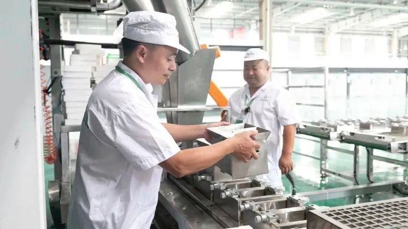 有关于春茶中国行⑩雅安大熊猫火了，但雅安茶火了3000多年了！的资讯(3)