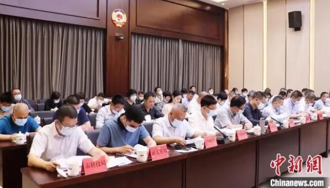 关于提升影响做大市场 福建宁德推动茶产业高质量发展的资讯(3)