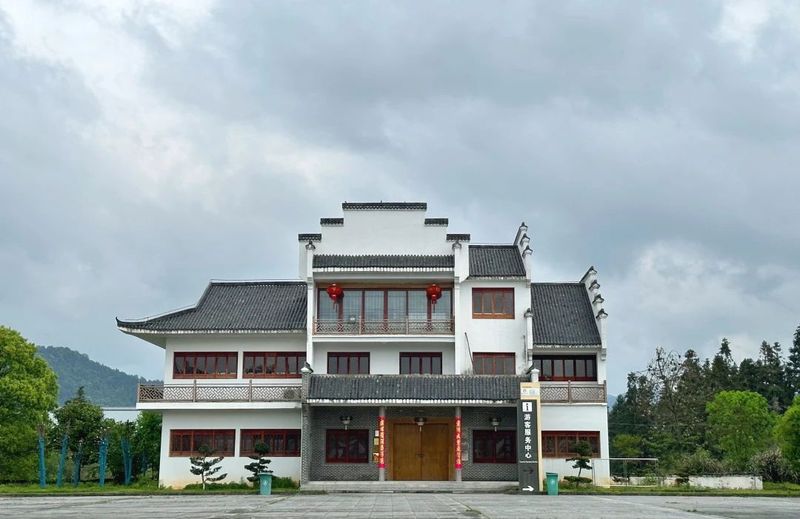 关于春茶中国行⑪江西浮梁:旅游暴增近500%,快去打卡绝美茶乡!的资讯(4)