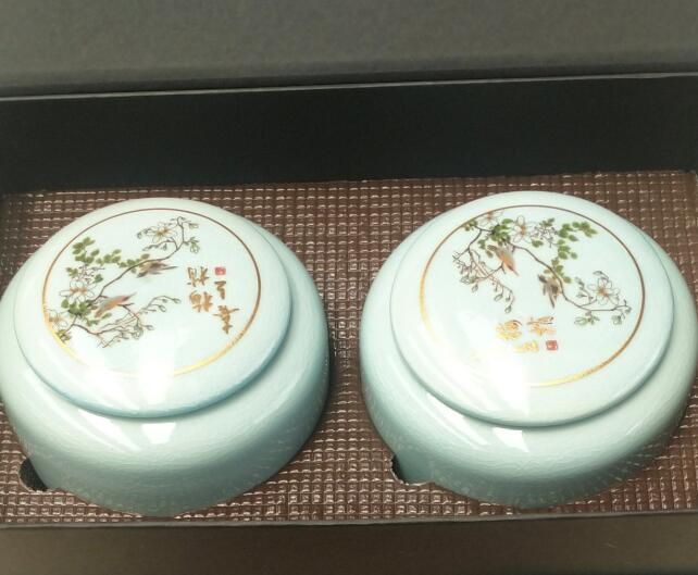 有关于各地嘉宾体验九江茶旅文化的新闻(4)