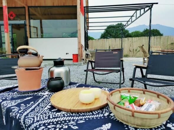 关于青阳县朱备镇：聚力“三茶”，推动乡村振兴的相关信息(3)