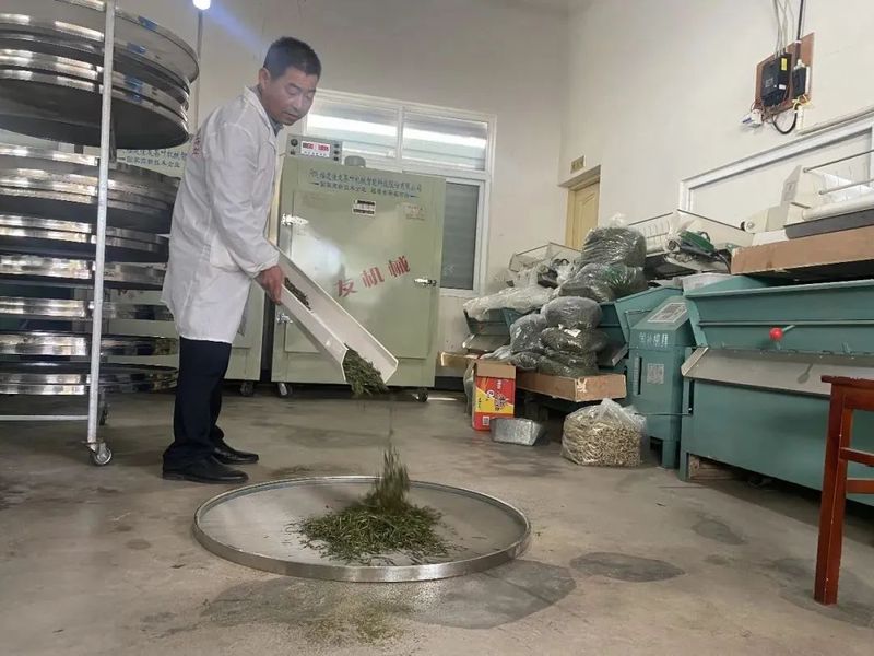 有关于安徽旌德：抱团发展“真香”的最新消息(1)