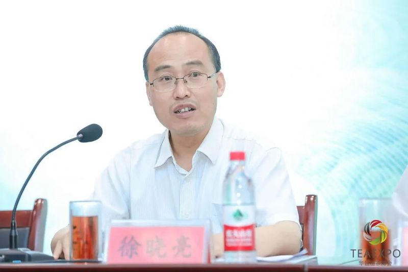 有关于第十七届济南茶博会暨第十一届茶文化节 第二届建阳茶文化节将于5月26日盛大开幕!的资讯(3)