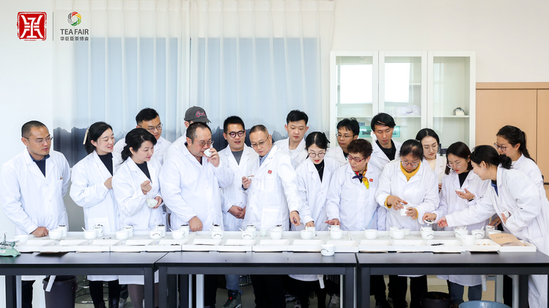 有关于第十七届济南茶博会暨第十一届茶文化节 第二届建阳茶文化节将于5月26日盛大开幕!的资讯(17)