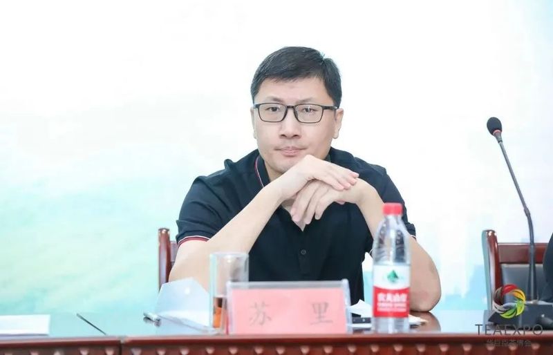 有关于第十七届济南茶博会暨第十一届茶文化节 第二届建阳茶文化节将于5月26日盛大开幕!的资讯(4)