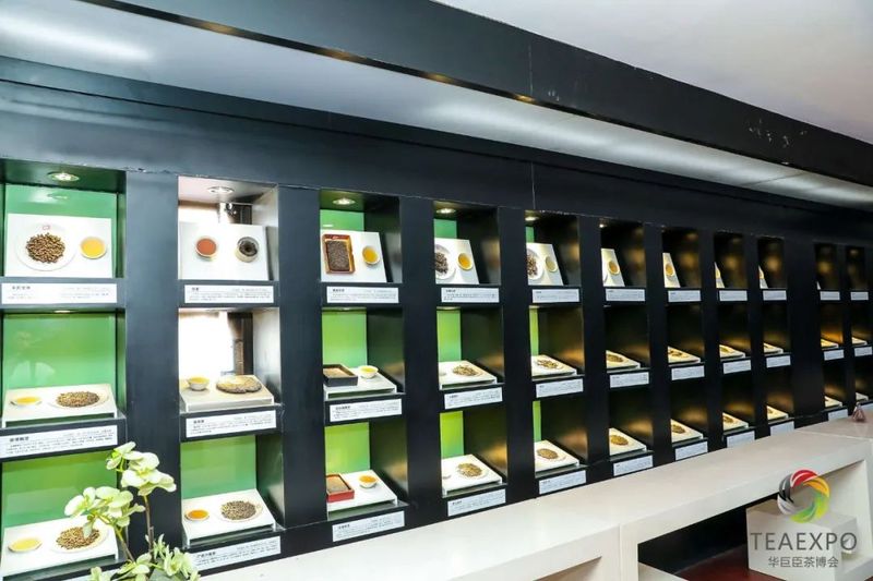 有关于第十七届济南茶博会暨第十一届茶文化节 第二届建阳茶文化节将于5月26日盛大开幕!的资讯(9)