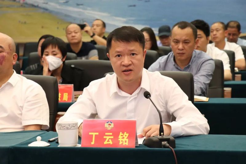 关于如何推进茶产业高质量发展？他在市政协协商会上这么说！的信息(1)