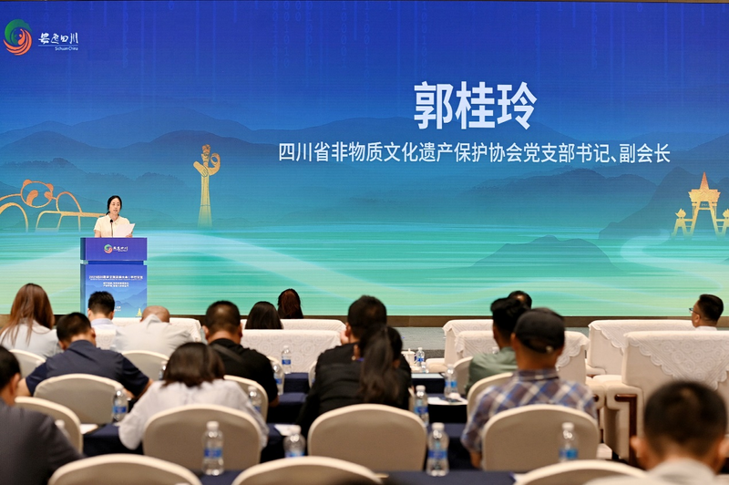 关于2023数字文旅发展大会平行交流活动成功举办的资讯(10)