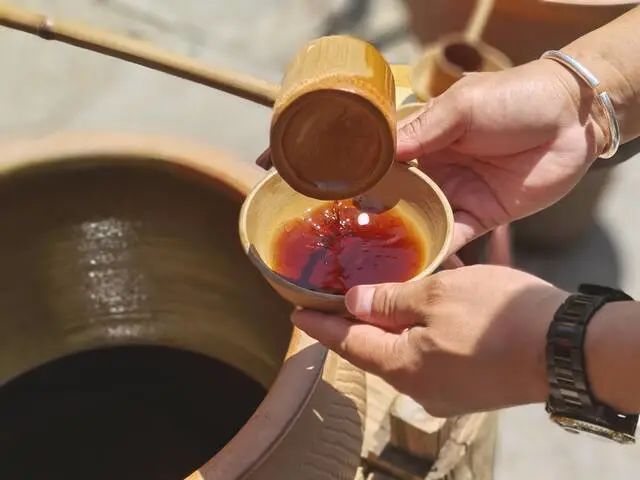 关于国际茶日，宁洱县举办“茶和天下·共享非遗” 主题系列茶文化活动的相关信息(9)