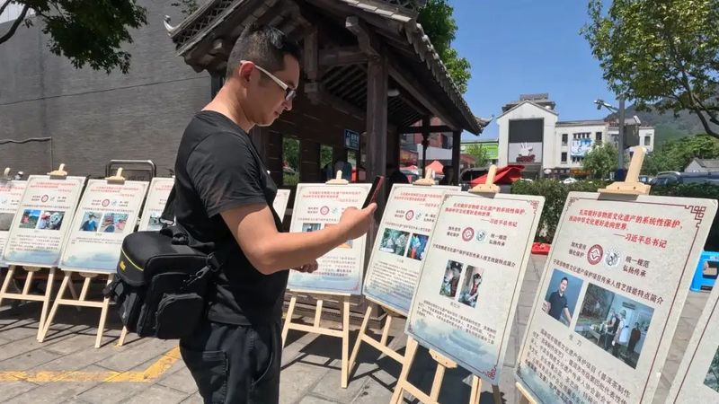 关于国际茶日，宁洱县举办“茶和天下·共享非遗” 主题系列茶文化活动的相关信息(1)