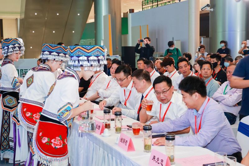 有关于杭情施意，都在茶里！的最新消息(26)