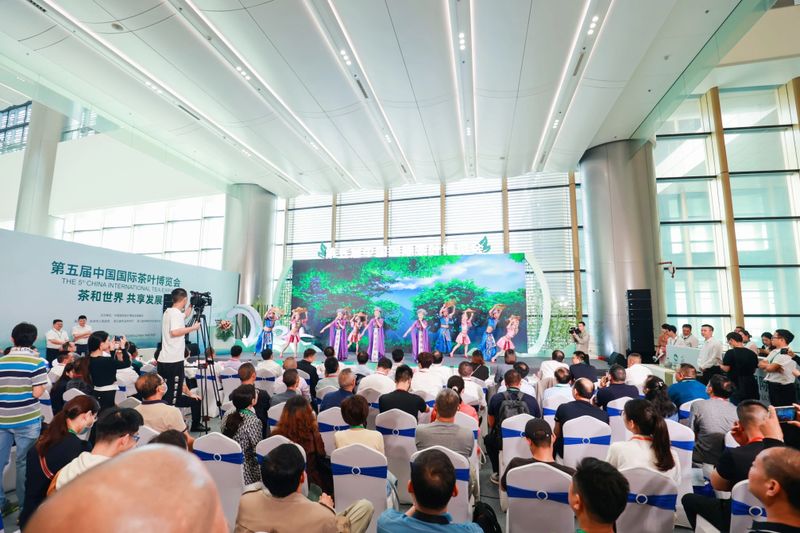 有关于杭情施意，都在茶里！的最新消息(19)