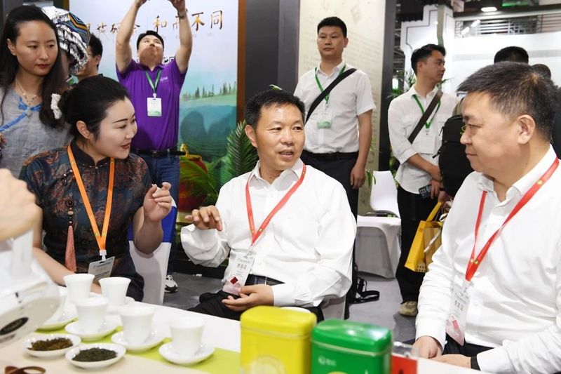 有关于杭情施意，都在茶里！的最新消息(11)