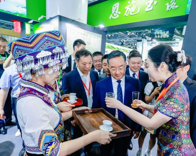 有关于杭情施意，都在茶里！的最新消息(16)