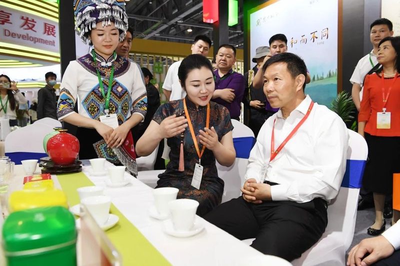 有关于杭情施意，都在茶里！的最新消息(12)