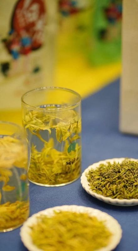 有关于杭情施意，都在茶里！的最新消息(15)