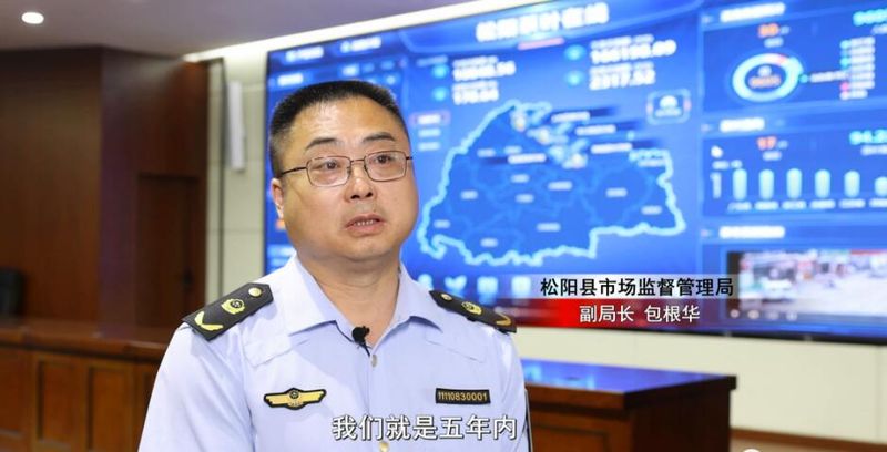 关于“松阳茶叶在线”赋能茶产业发展的相关内容(20)