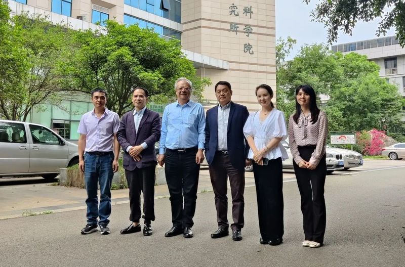 关于浙江省茶产业高质量发展专家服务示范团走进四川的相关信息(1)