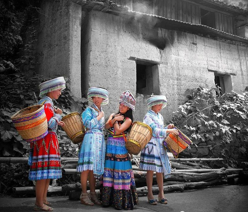 关于浙江新昌：唐诗之路、佛教之旅、茶道之源的信息(13)