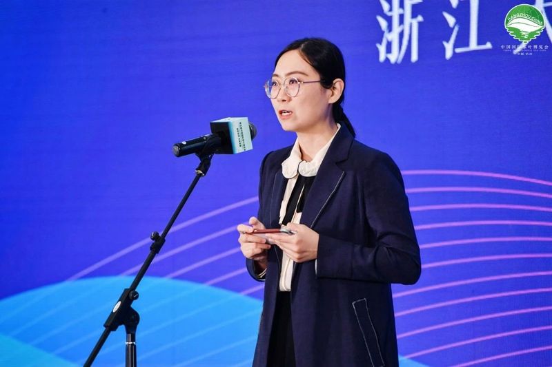 有关于品在上虞 翠茗飘香——“上虞翠茗”茶叶公用品牌专场推介会在杭举行的最新消息(4)