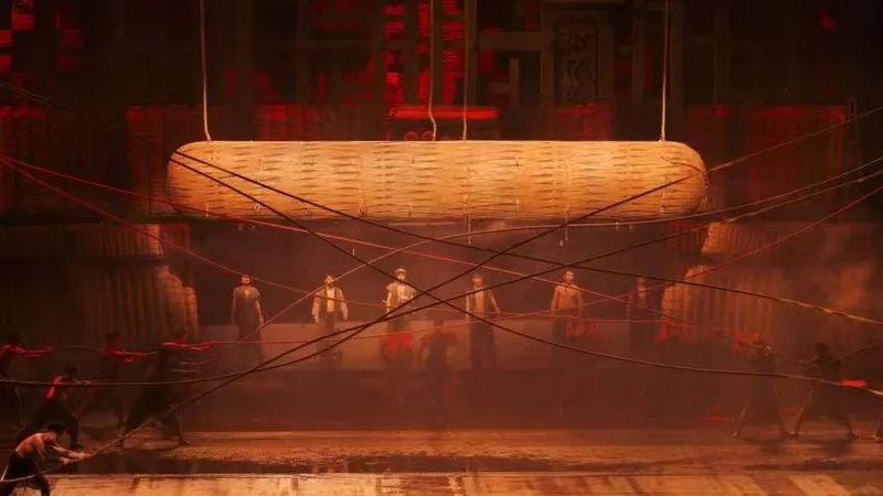 有关于《天下茶道》全球公演，献礼第四个“国际茶日”的新闻(1)