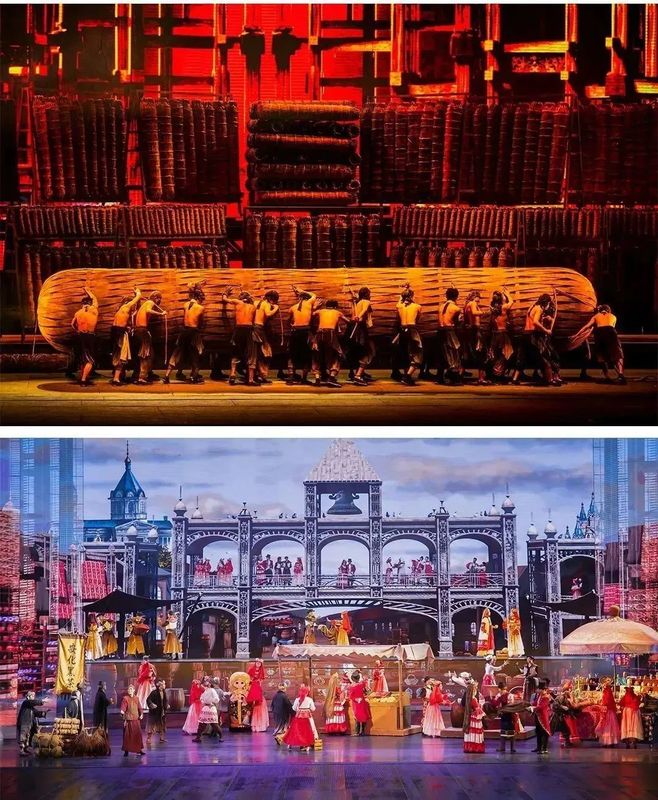 有关于《天下茶道》全球公演，献礼第四个“国际茶日”的新闻(2)