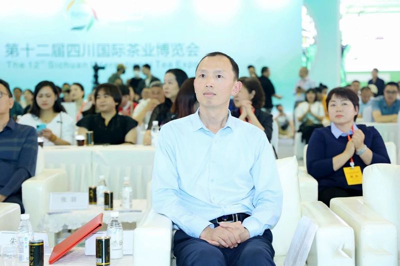 有关于科技与健康——金花藏茶深加工产品发布会圆满举行的相关内容(6)