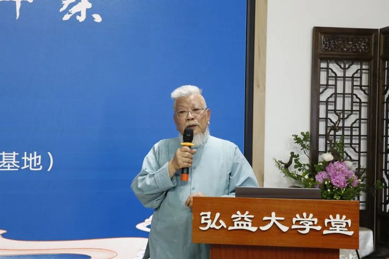 有关于“茶香悠悠·情牵两岸”—— 以茶为媒 共品普洱茶 共话两地情的相关内容(7)