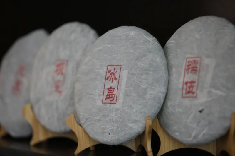 有关于从“销法沱”到冰岛茶，一段在法国续写47年的故事的消息(3)