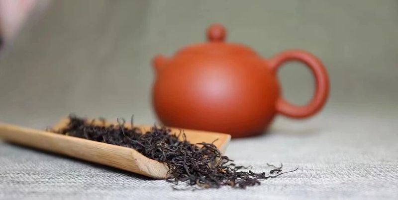 关于人间至味“宜兴红” ：茶产业引领下的乡村振兴之路的消息(20)