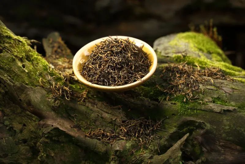 关于人间至味“宜兴红” ：茶产业引领下的乡村振兴之路的消息(9)