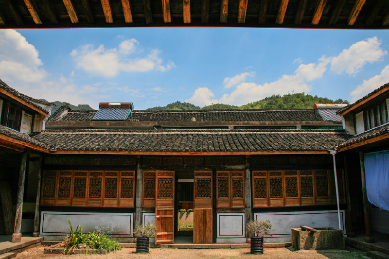 有关于古城绍兴 越茗飘香——绍兴茶，一壶饮尽江南风雅的相关内容(2)