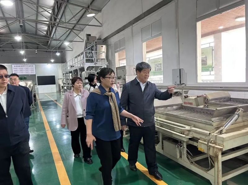 关于做好“三茶”统筹大文章 打造融合发展新业态——西双版纳州政协赴四川、重庆学习考察的最新消息(13)