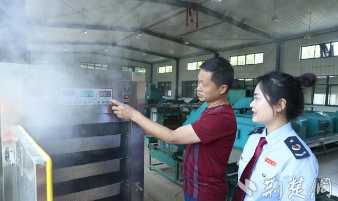 关于孝南：秀美之城的茶颜“税”色的相关内容(1)