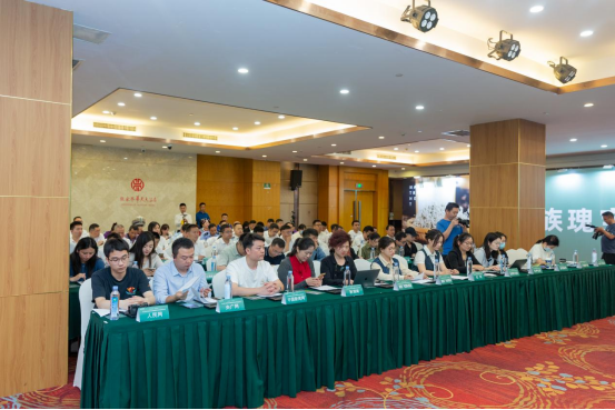 关于“莓茶有爱 莓好湘约”第三届中国·张家界莓茶文化节将于5月20日启幕的相关信息(5)