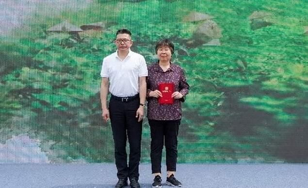 关于迎2023国际茶日，宁波北仑区举办茶文化诗词大赛的消息(5)