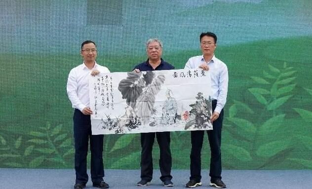 关于迎2023国际茶日，宁波北仑区举办茶文化诗词大赛的消息(7)