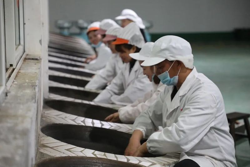 有关于产值20.19亿！都匀毛尖茶再创佳绩的消息(13)