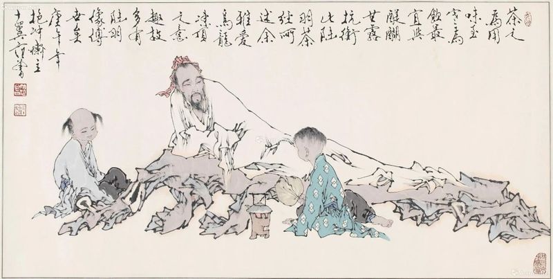 关于这片叶子，浙江省委书记为何如此重视的相关信息(1)