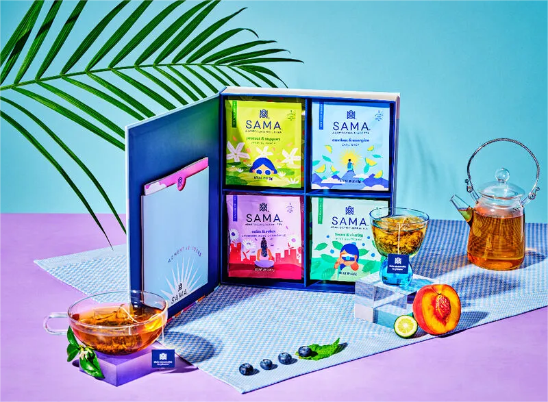 关于一周速读：中国茶叶国际贸易、冰岛4.5万元/kg、进击的袋泡茶的资讯(4)