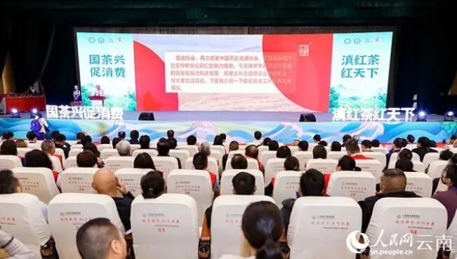 有关于2023红茶大会在云南临沧凤庆举行的最新消息
