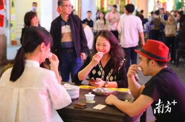 有关于潮州举办2023工夫茶大会，让世界共品潮州“好工夫”的相关内容(1)