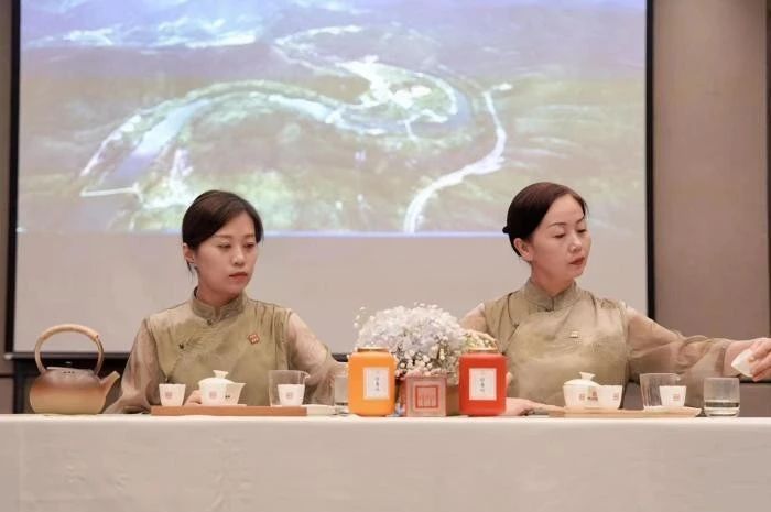 关于安徽祁门红茶走进马来西亚进行推介的资讯