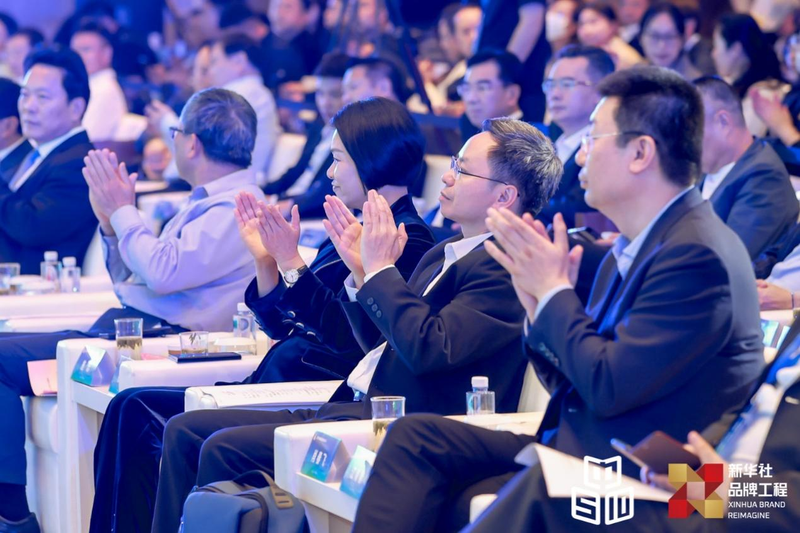 有关于中国品牌日，中茶协在沪成功举办首个茶品牌主题论坛的消息(3)