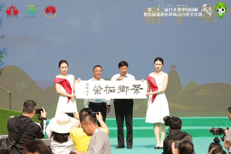 关于柘荣高山白茶推介会在北京八大处举行的相关内容(7)