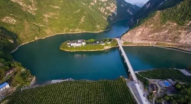 关于融入张家界，桑植亮出茶旅融合这张王牌的内容(4)